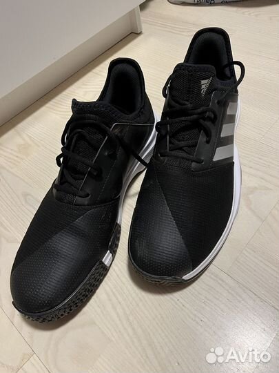 Кроссовки для тенниса мужские