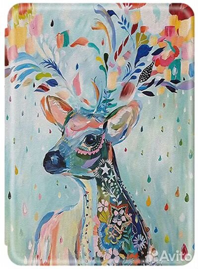 Amazon Kindle PaperWhite 5 2021 Обложка 