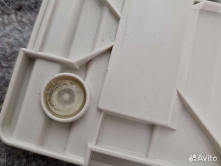 Доска чертежная Faber-Castell TK-system А4