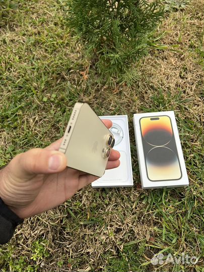 iPhone 14 Pro, 128 ГБ