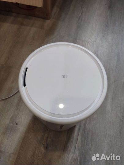 Увлажнитель Mi Smart Antibacterial Humidifier