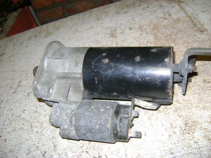 Стартер Вольво С 80 Volvo S80 Bosch 1005821794