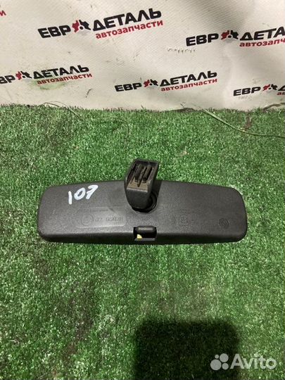 Зеркало заднего вида салонное Renault Logan 2