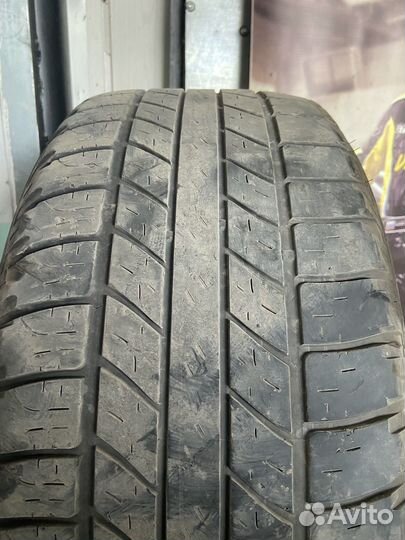 Goodyear Wrangler HP All Weather 275/55 R17
