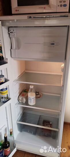 Холодильник Атлант однокамерный