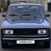 ВАЗ (LADA) 2105 1.6 MT, 2010, 40 000 км, с пробегом, цена 314 000 руб.