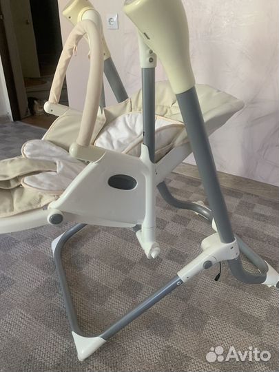 Стул для кормления