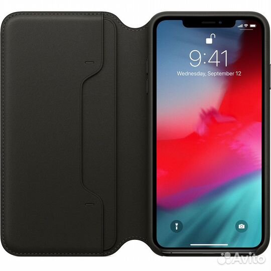 Чехол книжка Monarch для iPhone хs MAX