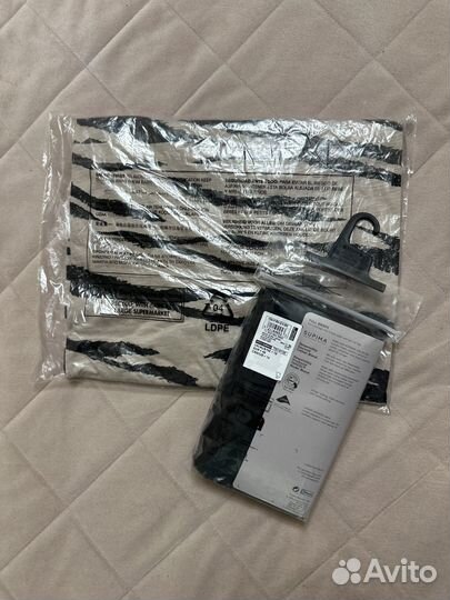 Для Екатерины. Трусики и футболка M&S