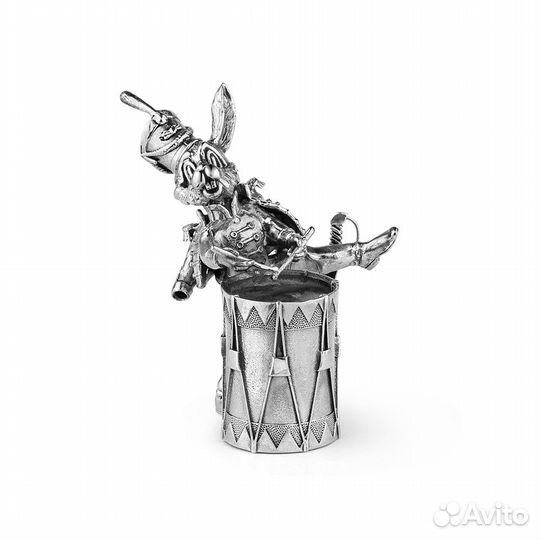 Колокольчик-символ года 2023 