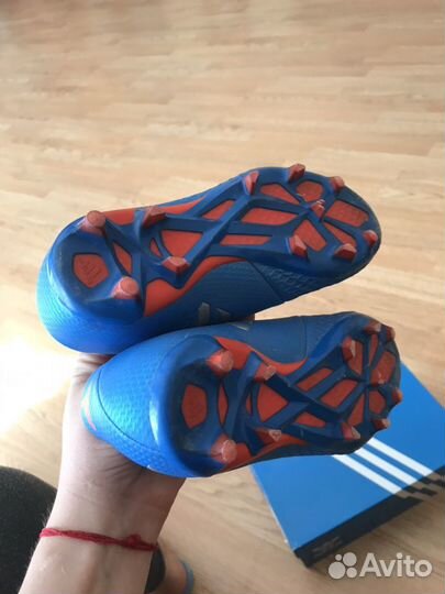 Бутсы Adidas