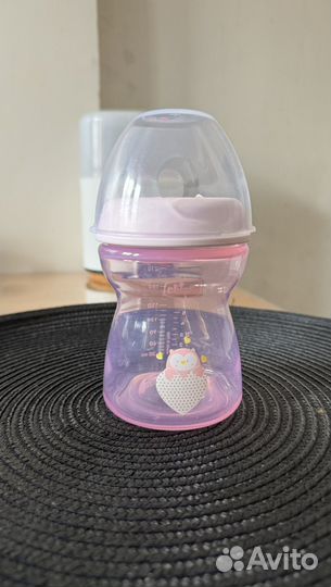 Бутылочка chicco 250 мл