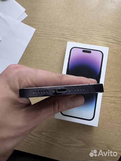 iPhone 14 Pro, 512 ГБ