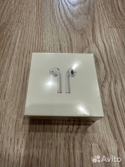 AirPods 2