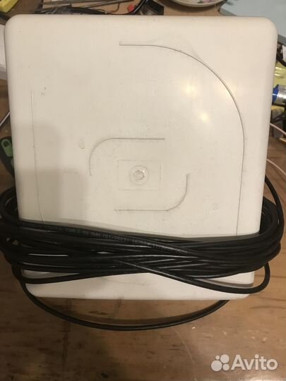 Антенна для интернета