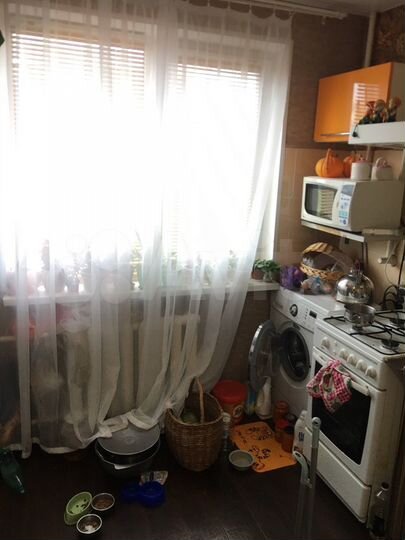 4-к. квартира, 77,8 м², 1/5 эт.