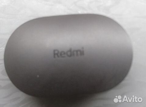 Наушники xiaomi redmi airdots 2