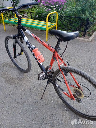 Горный велосипед Stels Navigator