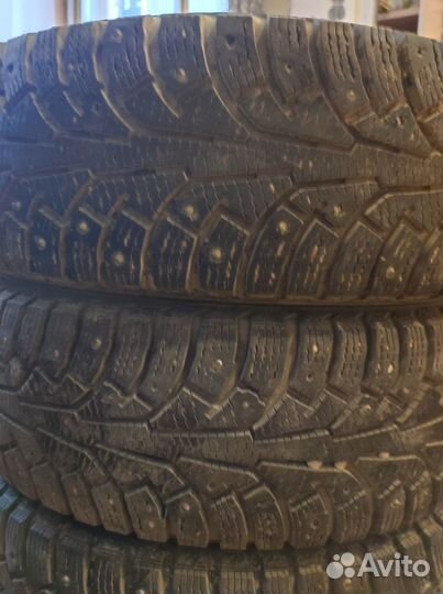 Nokian Tyres Nordman 5 185/65 R15 92T