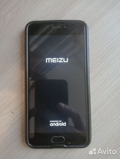 Meizu M6, 3/32 ГБ