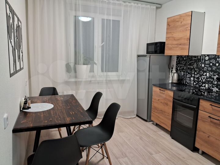 1-к. квартира, 31 м², 7/10 эт.