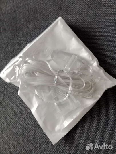 Удлинитель для гирлянды 5м