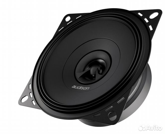Акустическая система Audison APX 4 Set