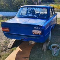 ВАЗ (LADA) 2103 1.6 MT, 1982, 32 000 км, с пробегом, цена 70 000 руб.