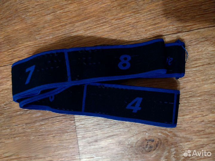 Резина для художественной гимнастики