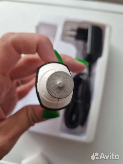 Гриндер (пилка) для животных codos cp-3300