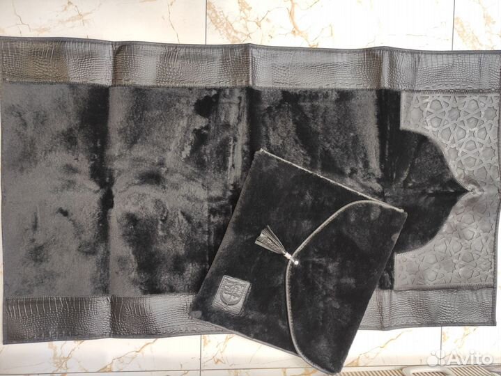 Молитвенный коврик