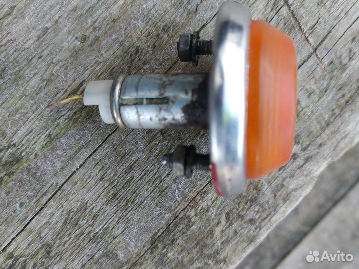 Поворотники ваз 2101