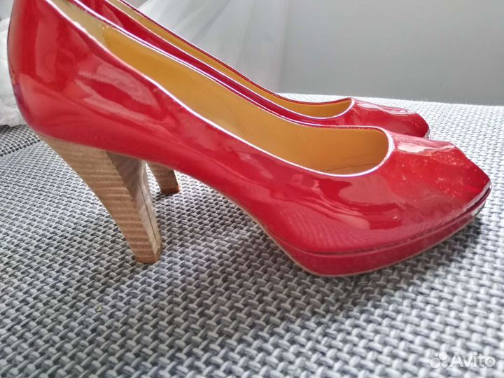 Туфли женские 37 размер