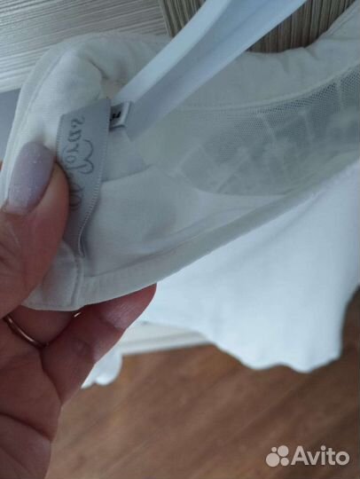 Блузка школьная