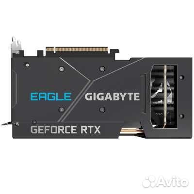 Видеокарта GigaByte nVidia GeForce RTX 3060 12Gb G