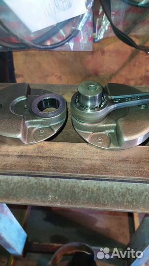 Мото перепрессовка