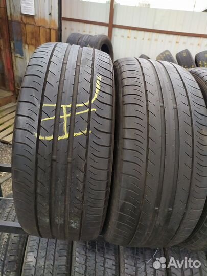Dunlop SP Sport Maxx 050 235/45 R18 94Y