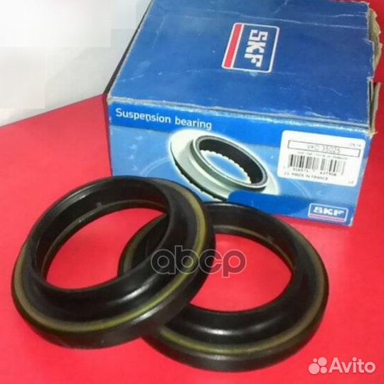 Подшипник опорный VKD 35025 Skf