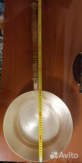 Сотейник СССР