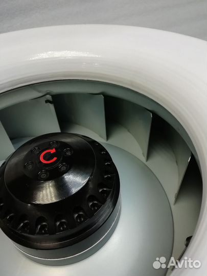 Канальный вентилятор 315 бу