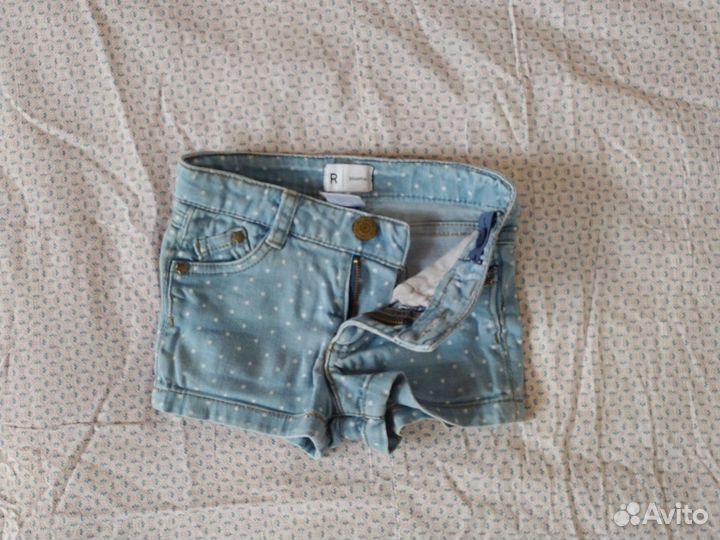 Детская одежда