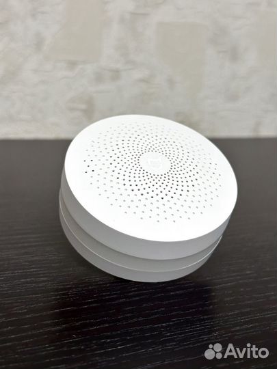 Шлюз Xiaomi Mijia
