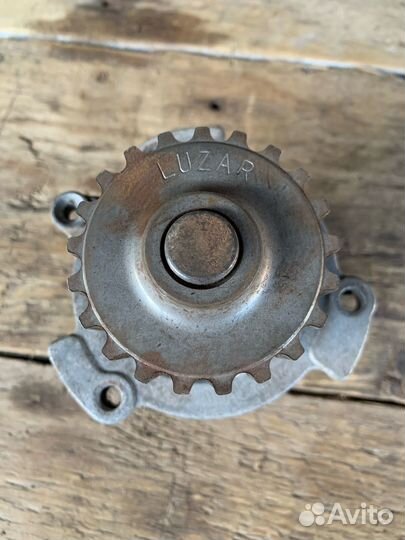 Водяная помпа