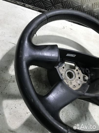 Руль (рулевое колесо) Skoda Octavia A5