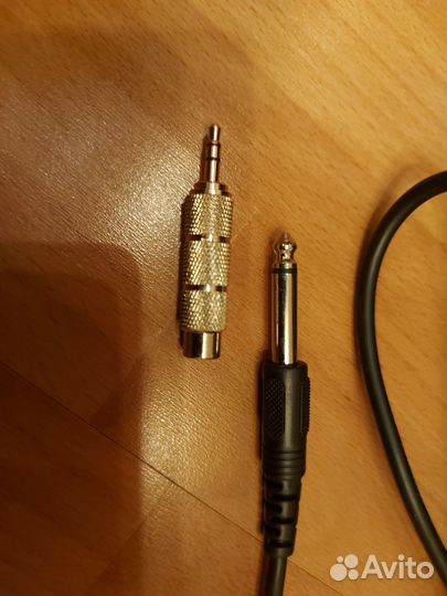 Динамический микрофон bbк