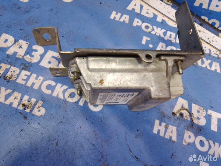 Блок управления airbag. Ford Transit МИКРОАВТОБУС