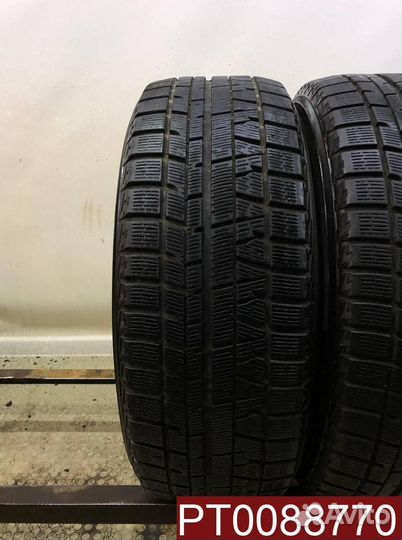 Yokohama Ice Guard IG50+ 215/55 R17 110