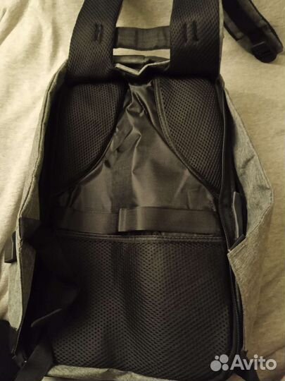 Рюкзак Bobby анти вор новый