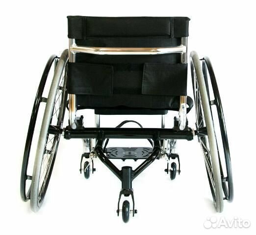 Кресло-коляска для танцев FS755L