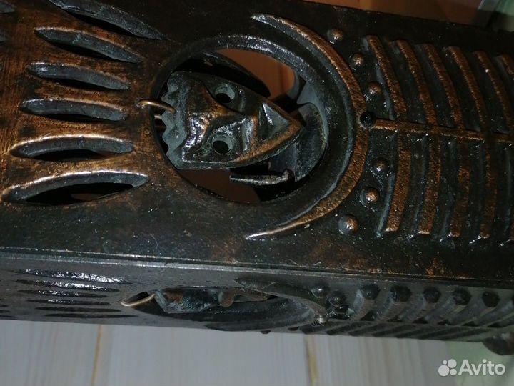 Аромолампы